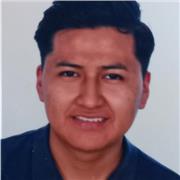 Doy clases de química hasta nivel universitario